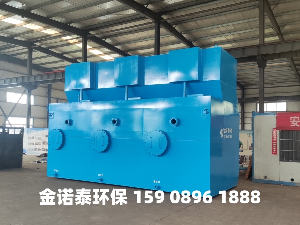 宝鸡新型FA一体化净水器